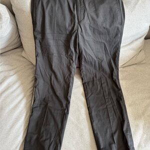 Men's Black Pants
